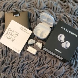 SAMSUNG GALAXY BUDS PRO